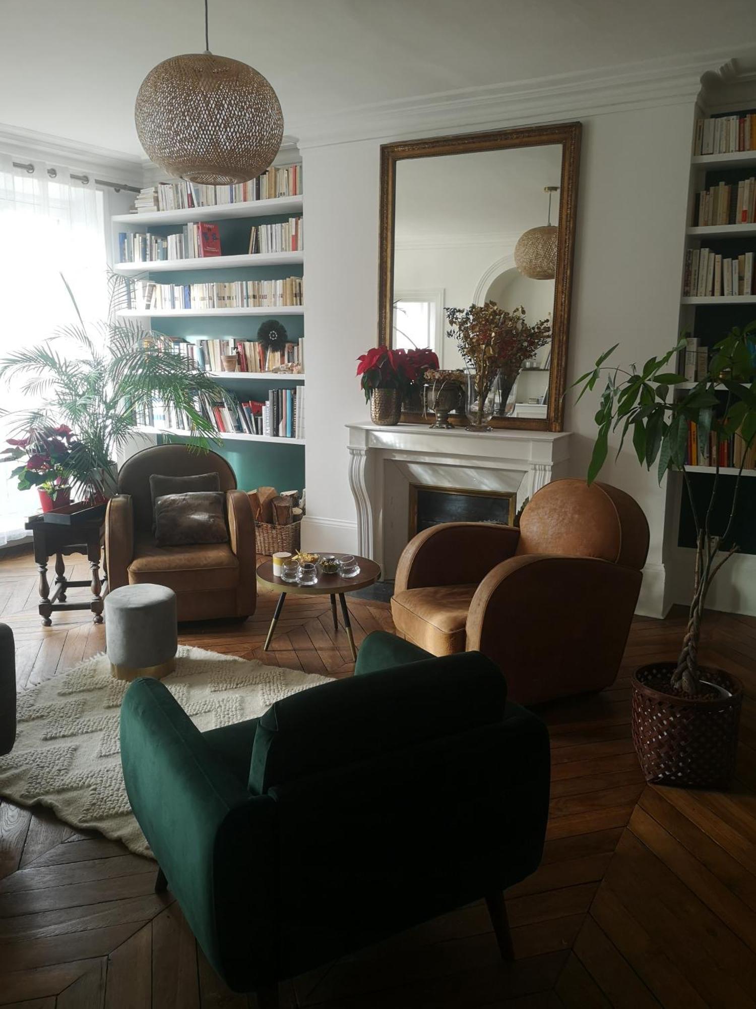 Lumiere & Majeste Appartement Βερσαλλίες Εξωτερικό φωτογραφία